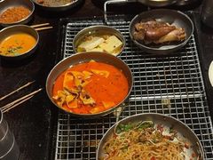 -夜食白市Yespicy·烧烤啤酒宵夜(番禺四海城店)