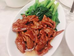 -金蝉食府(维吉奥广场店)