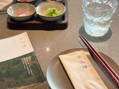 -半山腰·云南菜(侨福芳草地店)