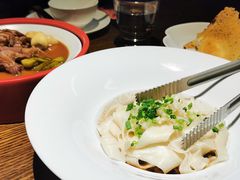 -掌柜的店·河南的菜(世茂店)