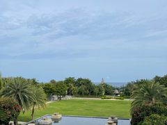 -海南清水湾莱佛士酒店