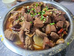 -麻木老地方牛筋牛杂(长堤街店)