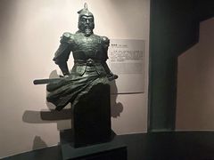 -中国客家博物馆