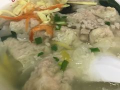 -长人馄饨铺(解放街店)
