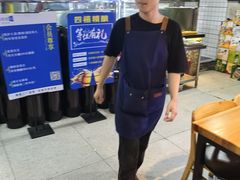 -四禧精酿烧烤串吧(大明湖店)