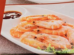 白灼活虾-丰收日(五角场店)
