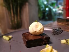 -HIGH FIVE哈福手工汉堡(桂林路店)