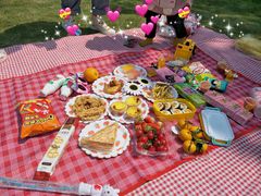 -杭州城北体育公园