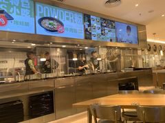 -蛙人战队·饭堂(储能大厦店)