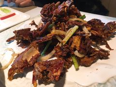 -同喜烤鸭店(光芒店)