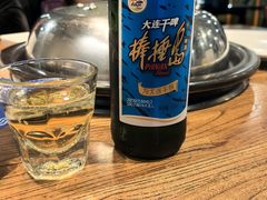 -海味当家·蒸锅海鲜(星海公园店)
