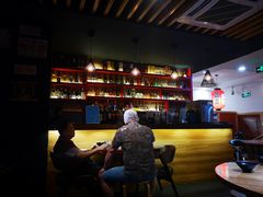 -杰J.w.m深夜食堂 厚杰居酒屋(淮海街商业街店)