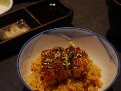 -铭牛烧肉·和牛海鲜自助(高新月牙湖店)