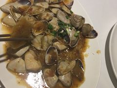 -金唐海鲜酒家