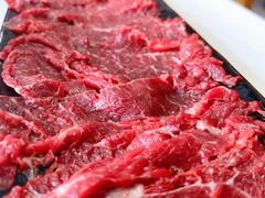 匙柄-陈记顺和潮汕牛肉火锅(棠德南路店)