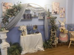 -李大牛和刘大力手作甜品(凯德店)