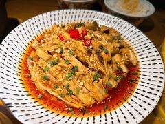 -田婆婆的菜(新天地店)