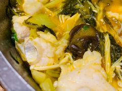 -东家小院金汤酸菜鱼(南阳路店)