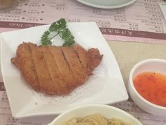 炸猪排-池记(尖沙咀店)