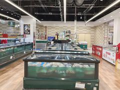 -北京华联购物中心(天通苑店)