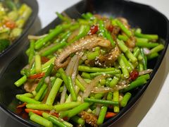 -夜半不二海鲜炭烤(文汇巷店)