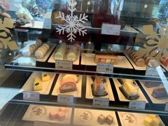 -麦当劳(新华路步步高店)