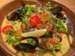 -翠贝卡&Mama Kelly Brunch Coffee(河西店)