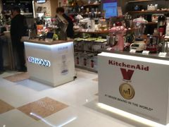 -崇光百货(铜锣湾店)