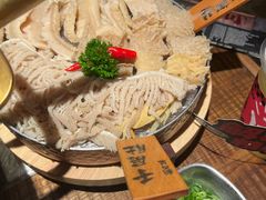 -打川川·川蜀毛肚(南市场店)