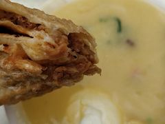 -老方子馅饼粥(台东店)