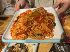 -泰山王老三串旗舰店(万达店)