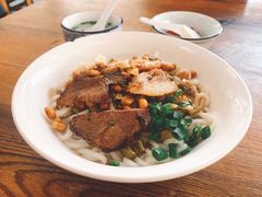 桂林卤菜米粉-牛八宝桂林米粉(八里庄店)