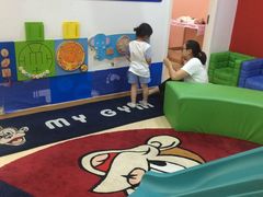 -美吉姆国际儿童发展中心(红谷滩绿地缤纷城中心)