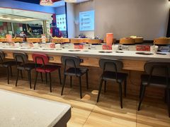-龍歌自助小火锅(市北CBD万达店)