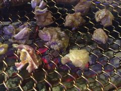 -AK47烤羊腿串吧(柳浪家园店)