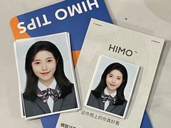 -海马体照相馆(天津世纪都会店)