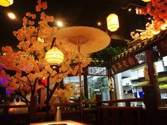 -佰家小厨·南京菜(夫子庙店)