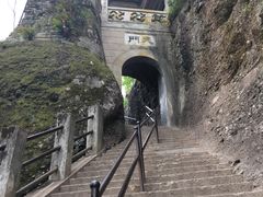 -方岩风景区