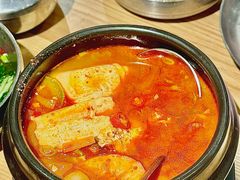 -姜虎东白丁烤肉(深圳湾后海汇店)
