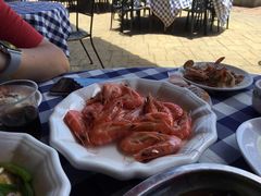 -钱大妈海鲜饭店(保利林语店)