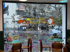 -堂屋糖水店(愚园店)