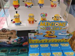 -泡泡玛特POPMART(合生汇店)