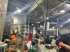 大堂-星鸿社重庆老火锅