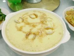 -聚德福海鲜家常菜(刘庄店)