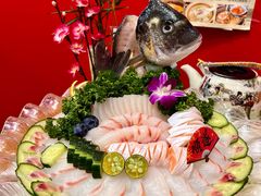 -官塘锋记鱼生·生腌·砂锅粥(牌坊街店)