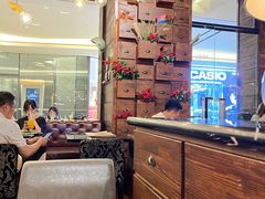 大堂-Let's Taipei 非常烘焙(太古里店)