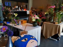 -dotcom coffee古点咖啡(致真大厦店)