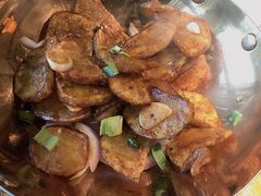 -绿茶餐厅(千岛湖银泰城店)