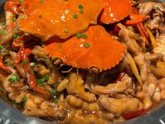 -胖哥俩肉蟹煲(湛江印象汇店)