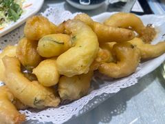 -鲜得莱渔港·小平岛海胆馆(七贤岭店)
